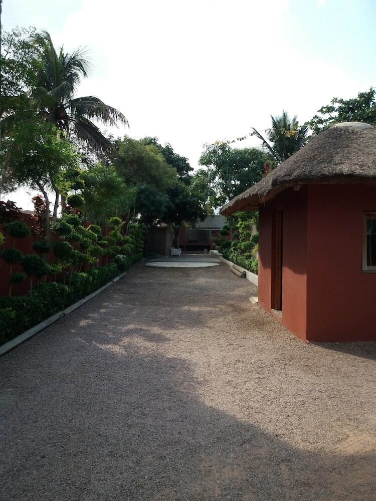 Hostal Liv Inn Guest House