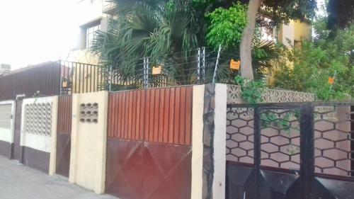 Villa Marien Ngouabi Serviced T2 House