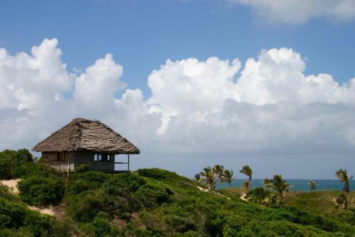 Travessia Beach Lodge