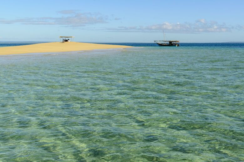Ibo Island Lodge
