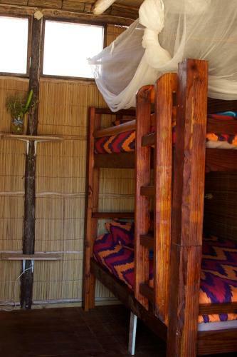 Gamboozini Lodge