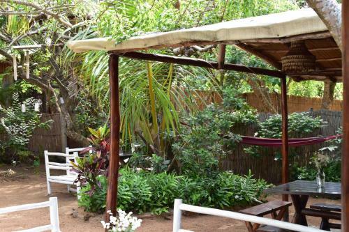 Gamboozini Lodge