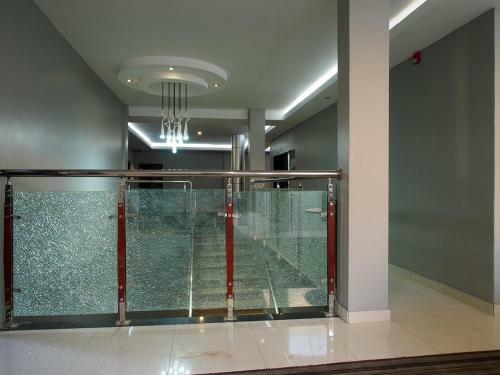 Hotel Amirana
