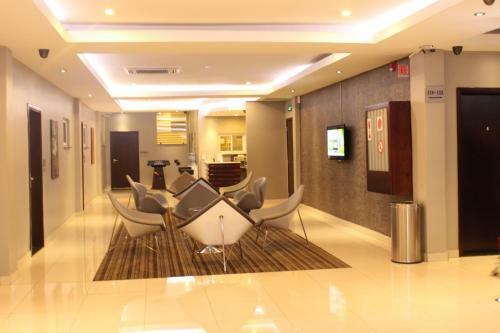 Hotel Amirana