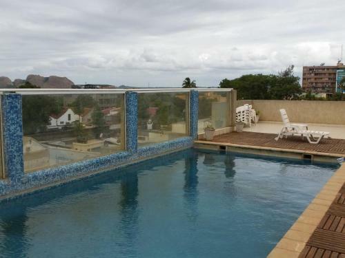 Hotel Inter Chimoio