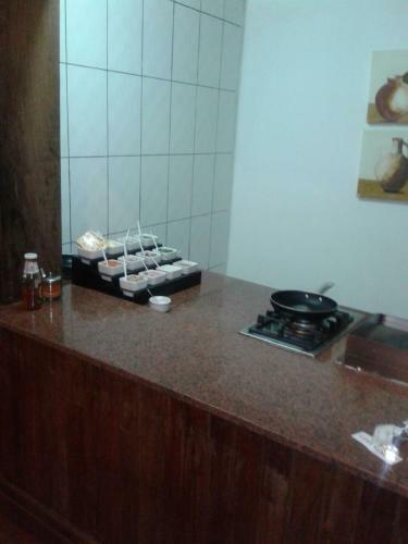 Hotel Inter Chimoio