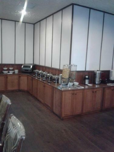 Hotel Inter Chimoio