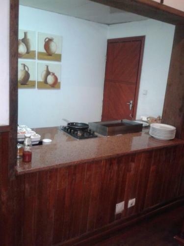 Hotel Inter Chimoio