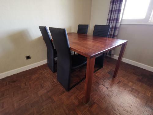 Apartamento Td Guest House
