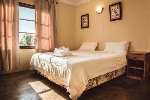 Lodge Paraiso De Chidenguele