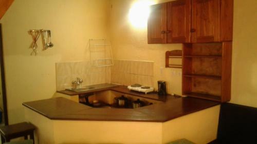 Lodge Paraiso De Chidenguele