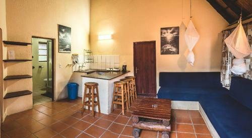 Lodge Paraiso De Chidenguele