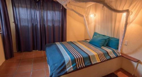 Lodge Paraiso De Chidenguele