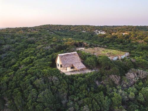 Lodge Paraiso De Chidenguele
