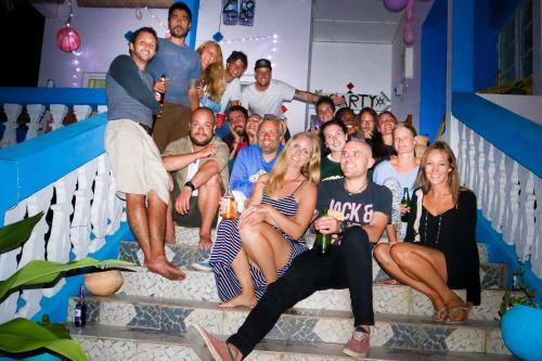 Sundance Hostel