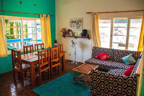 Sundance Hostel