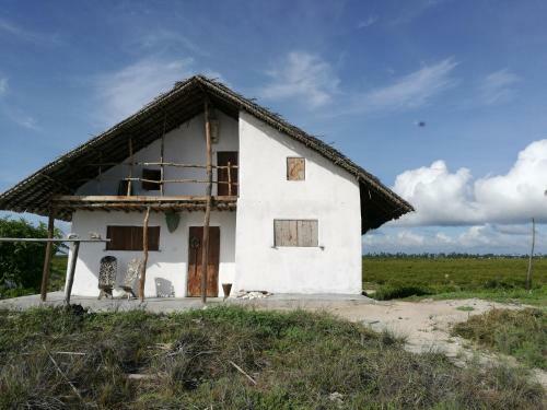 Lodge Cabaceira Village