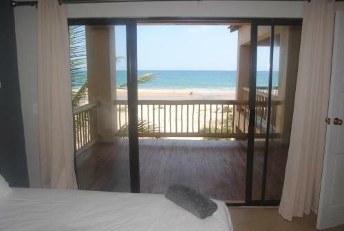 Bed & Breakfast Vista Do Mar