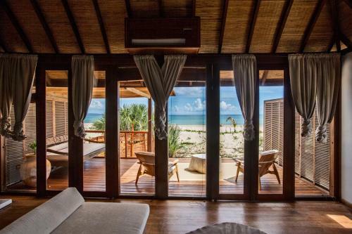 Sentidos Beach Retreat - Design Hotels.