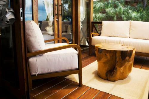 Sentidos Beach Retreat - Design Hotels.
