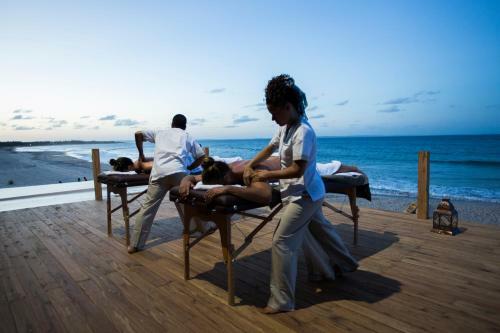 Sentidos Beach Retreat - Design Hotels.