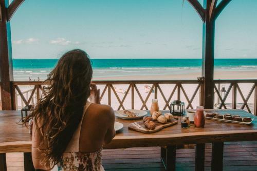 Sentidos Beach Retreat - Design Hotels.