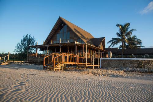 Sentidos Beach Retreat - Design Hotels.