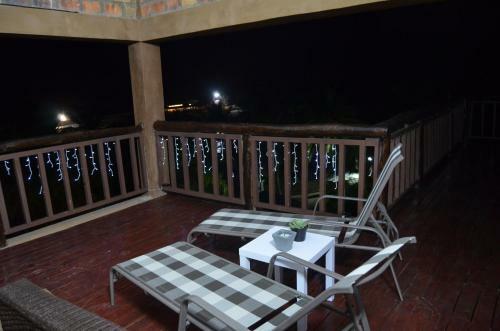 Gin And Jack Beach House
