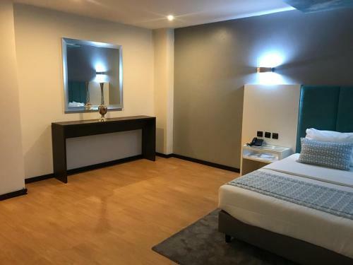Beira Terrace Hotel