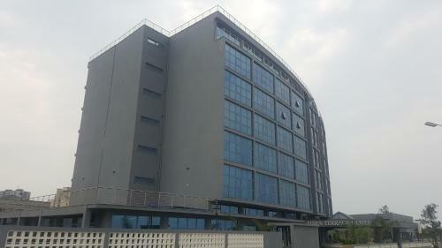 Beira Terrace Hotel