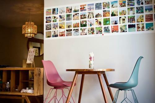 Hostal Joli Guesthouse