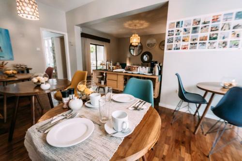 Hostal Joli Guesthouse