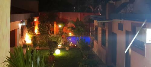 Bed & Breakfast Acacia Guest House