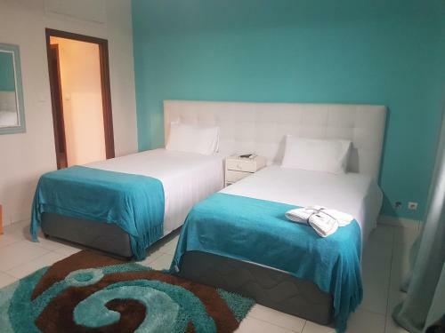 Hostal Orquidea Guesthouse Spa & Restaurant