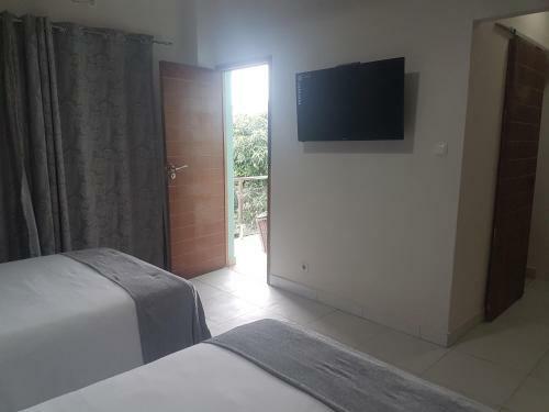 Hostal Orquidea Guesthouse Spa & Restaurant