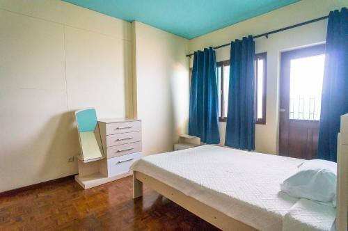 Apartment With Services In 24 De Julho