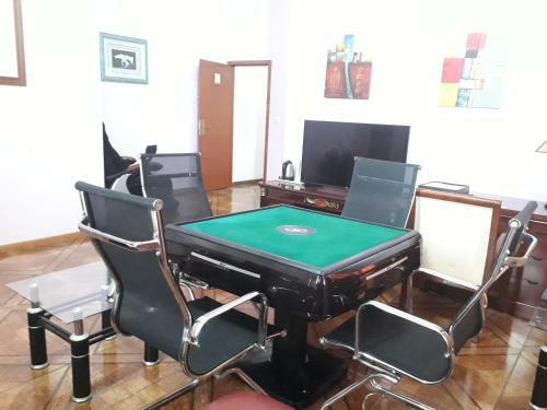Sogecoa Apart Hotel