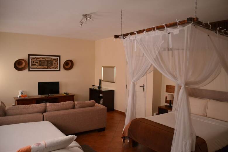 Hostal Sundown Guest House Maputo