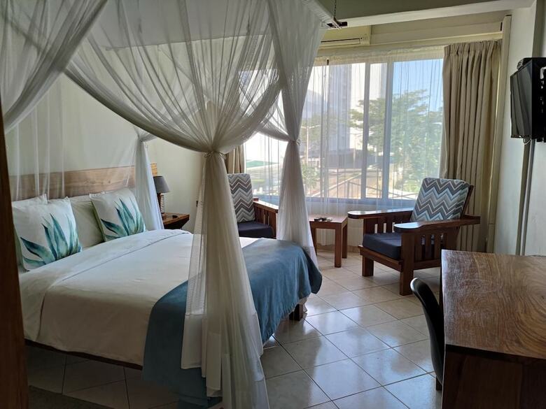 Hostal Sundown Guest House Maputo