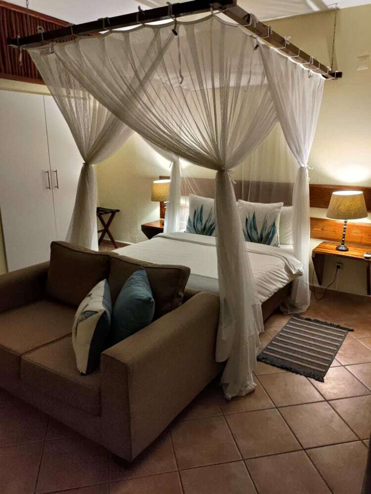 Hostal Sundown Guest House Maputo
