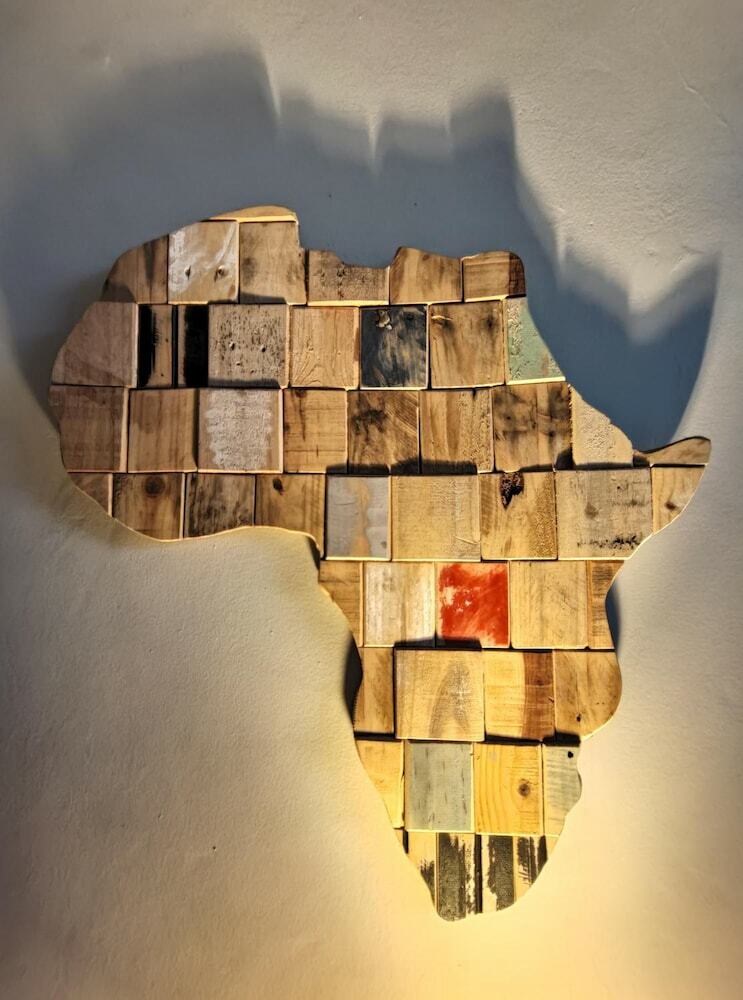 Hostal Sundown Guest House Maputo