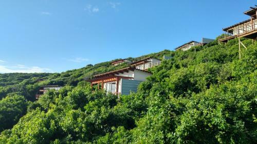 Hotel White Pearl Resorts