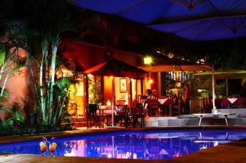 Pescador/family Villas