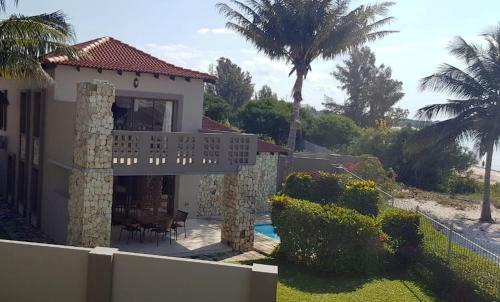 Pescador/family Villas