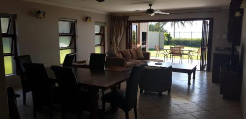 Pescador/family Villas