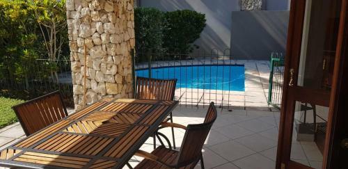 Pescador/family Villas