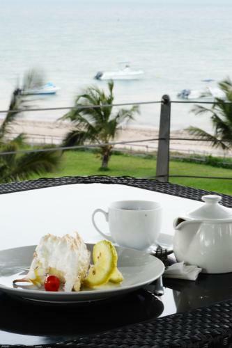 Hotel Aguia Negra
