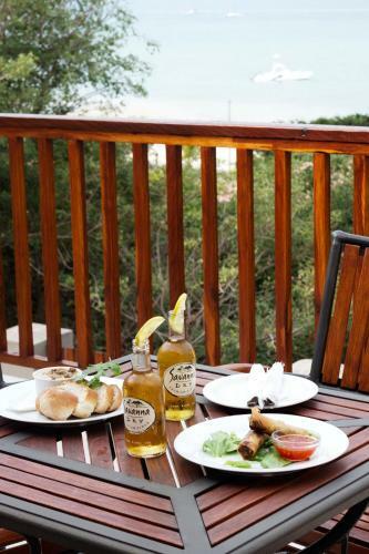 Hotel Aguia Negra