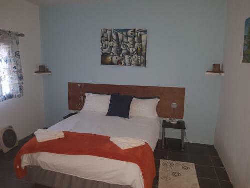 Lodge Lagun Ndziva