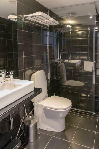 Nacala Plaza Business Design Hotel